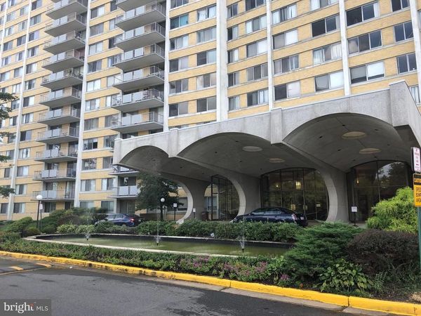 301 N BEAUREGARD STREET N, Unit 122, ALEXANDRIA, VA 22312