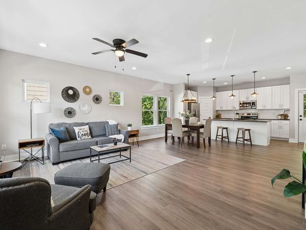 3112 Greggwood Dr, Nashville, TN 37207