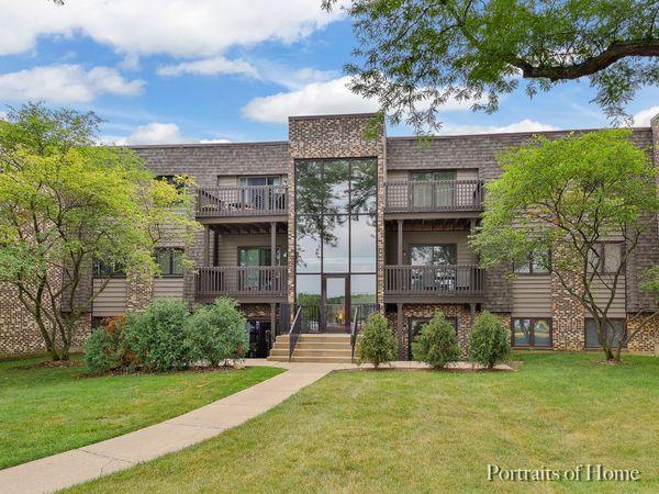 1464 Stonebridge Circle , Unit E3, Wheaton, IL 60189