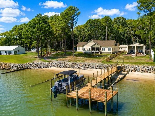 159 Shipwatch Lane, REEDVILLE, VA 22539