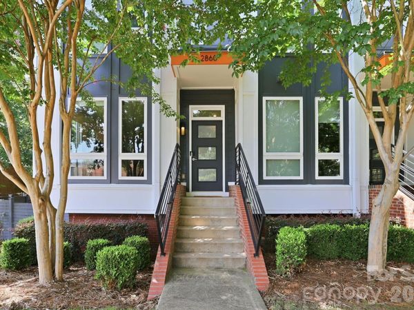 2860 Youngblood Street, Charlotte, NC 28203