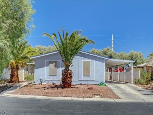 5842 Sassy Rose Drive, Las Vegas, NV 89122
