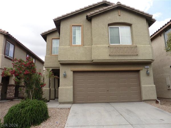 8139 Moonlight Meadows Street, Las Vegas, NV 89113