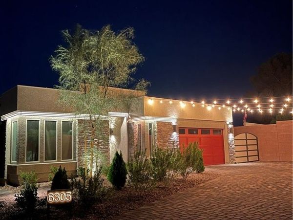 6305 Carmel Creek Avenue, Las Vegas, NV 89139