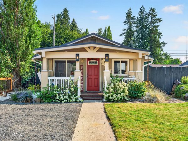 2206 E Coeur D Alene AVE, Coeur d'Alene, ID 83814