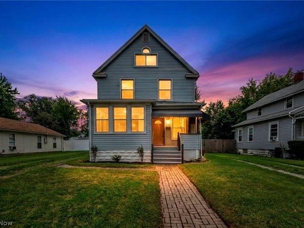 501 W 21st Street , Lorain, OH 44052