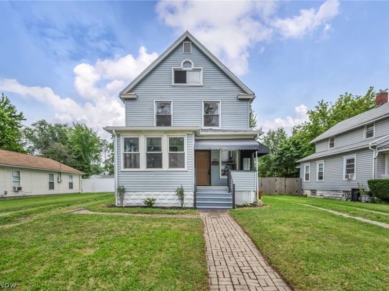 501 W 21st Street , Lorain, OH 44052 Photo 2