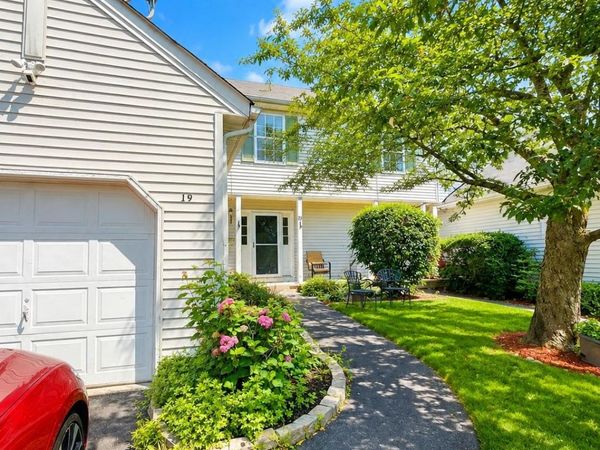 19 Helene Circle , Woodbury, NY 10930