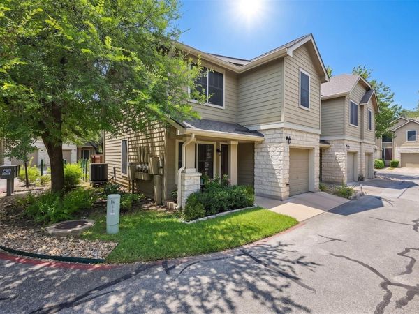 4400 Switch Willo, Unit 29, Austin, TX 78727
