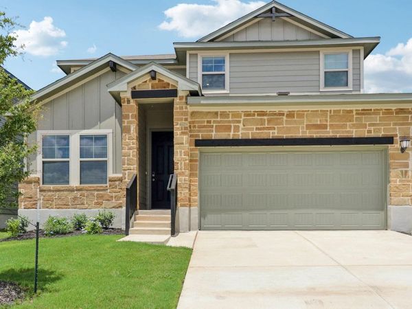 104 Pico ST, Hutto, TX 78634