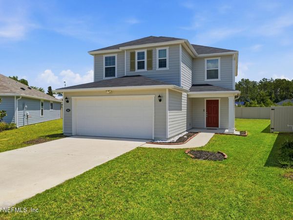 3062 MONROE LAKES TERRACE Terrace, Green Cove Springs, FL 32043