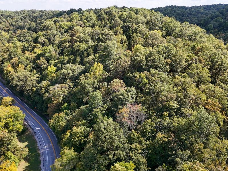 4725 Bald Knob Road, Frankfort, KY 40601 Photo 1