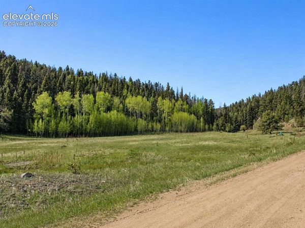 Lot 1 County Road 358 , Westcliffe, CO 81252