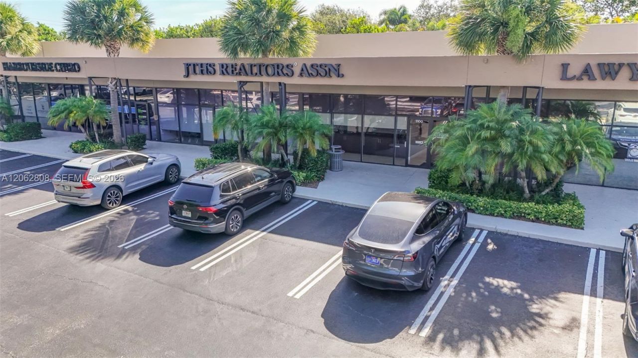 2151 S Alternate A1a , Unit 1100, Jupiter, FL 33477 Photo