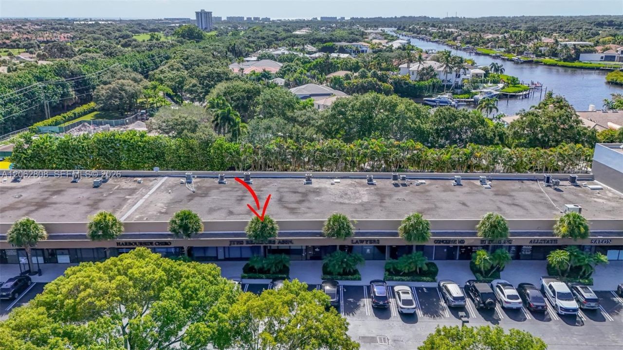 2151 S Alternate A1a , Unit 1100, Jupiter, FL 33477 Photo