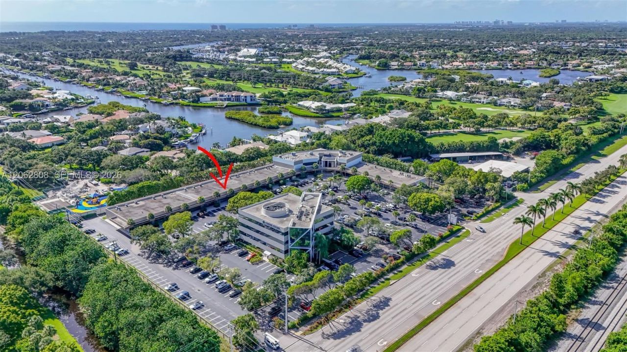 2151 S Alternate A1a , Unit 1100, Jupiter, FL 33477 Photo