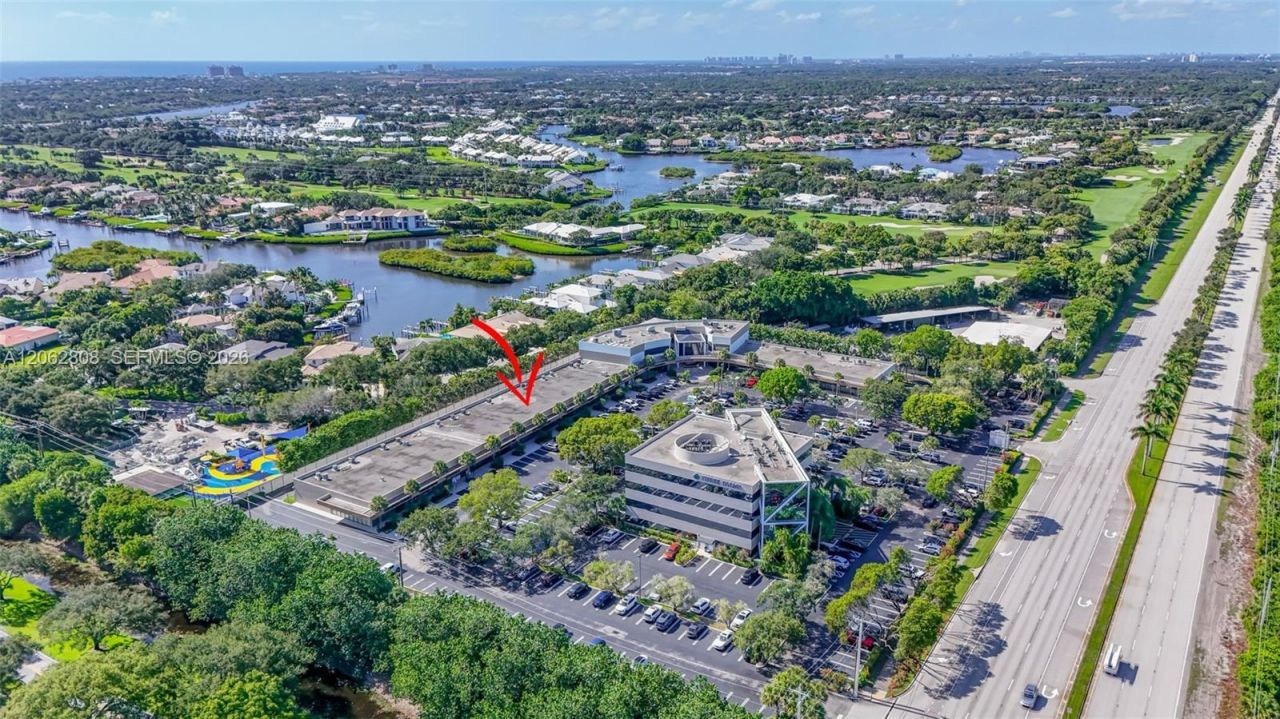 2151 S Alternate A1a , Unit 1100, Jupiter, FL 33477 Photo
