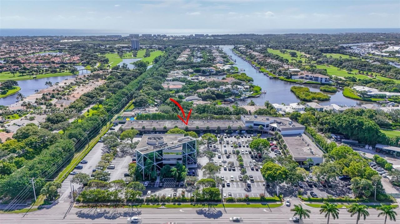 2151 S Alternate A1a , Unit 1100, Jupiter, FL 33477 Photo