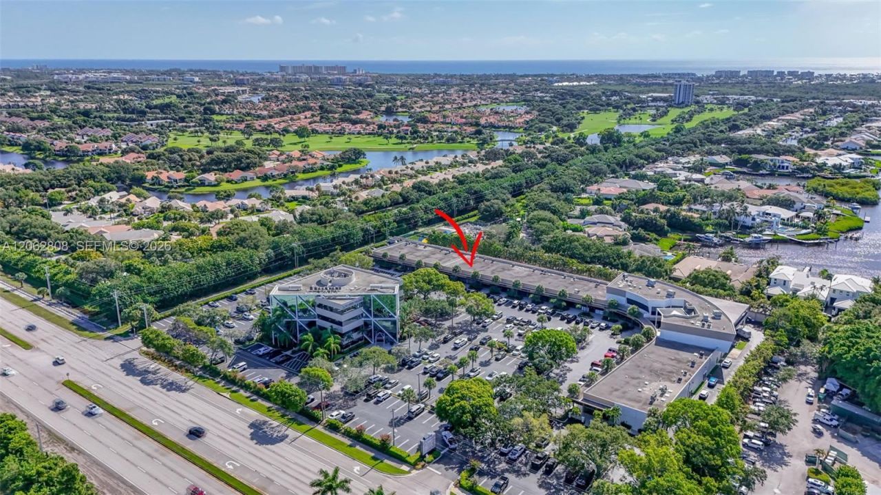 2151 S Alternate A1a , Unit 1100, Jupiter, FL 33477 Photo