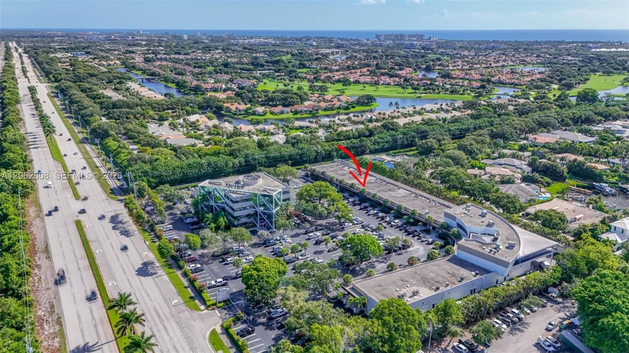 2151 S Alternate A1a , Unit 1100, Jupiter, FL 33477 Photo