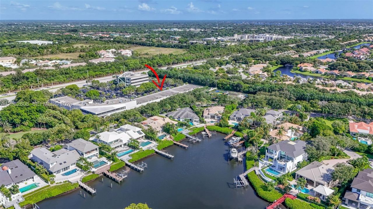 2151 S Alternate A1a , Unit 1100, Jupiter, FL 33477 Photo