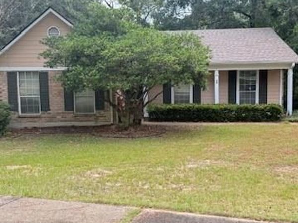 3512 Arrington Drive, Mobile, AL 36693