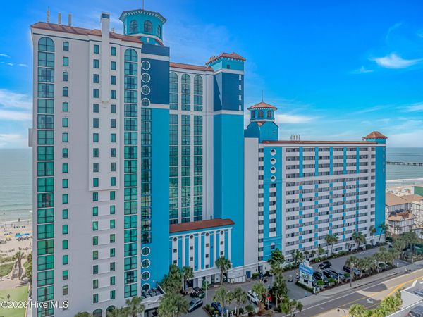3000 N Ocean Boulevard , Unit # 203, Myrtle Beach, SC 29577
