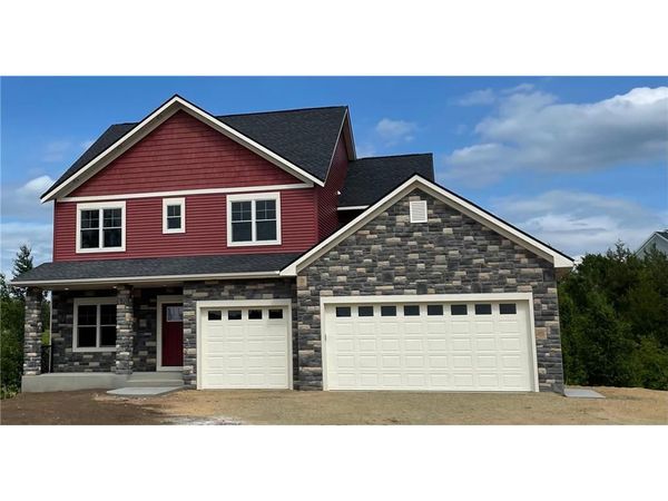 1467 46th Street, Somerset, WI 54025