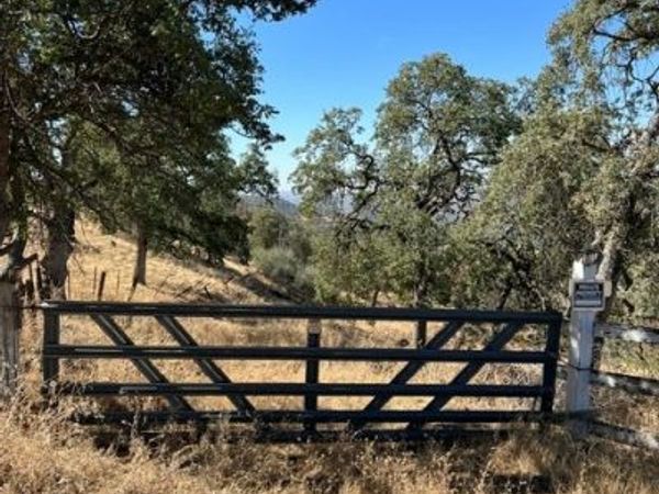 0 Thunderhill, Squaw Valley, CA 93675