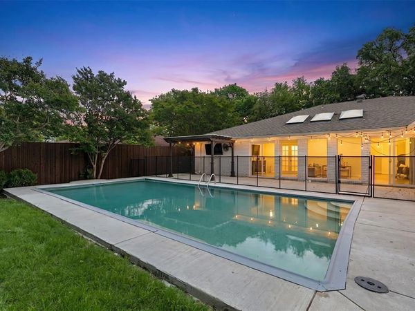 2617 Eucalyptus Drive, Plano, TX 75075