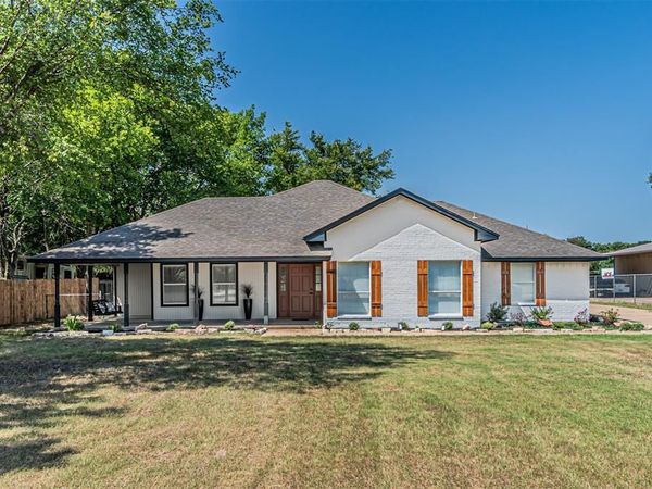2811 Seagoville Road, Seagoville, TX 75159