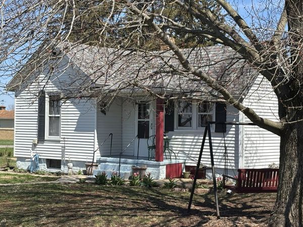 5009 15th Street , Streator, IL 61364