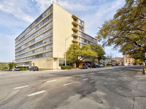 1800 Lavaca ST, Unit A703, Austin, TX 78701