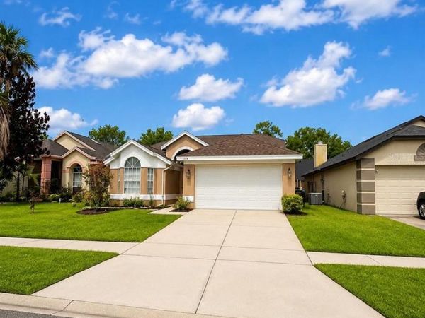 2144 CROSSHAIR CIRCLE, ORLANDO, FL 32837