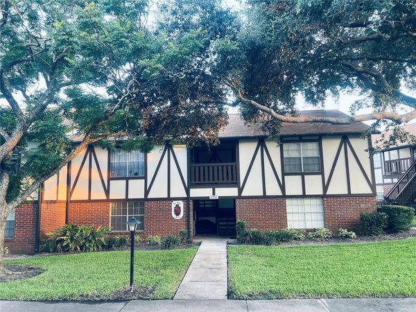 5467 HANSEL AVENUE , Unit H15, ORLANDO, FL 32809