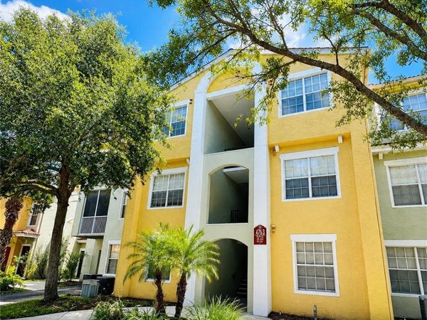 4763 TRAVINI CIRCLE, Unit 3-202, SARASOTA, FL 34235