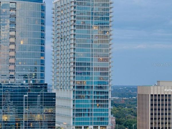 150 E ROBINSON STREET, Unit 2209, ORLANDO, FL 32801