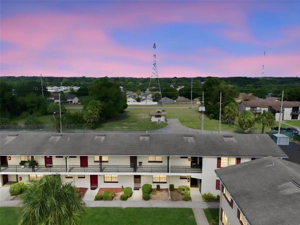 5505 HERNANDES DR , Unit 123, ORLANDO, FL 32808