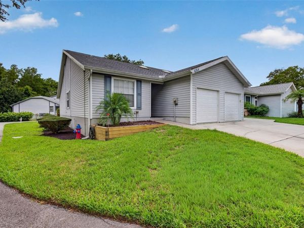 39650 US HIGHWAY 19 N, Unit 651, TARPON SPRINGS, FL 34689