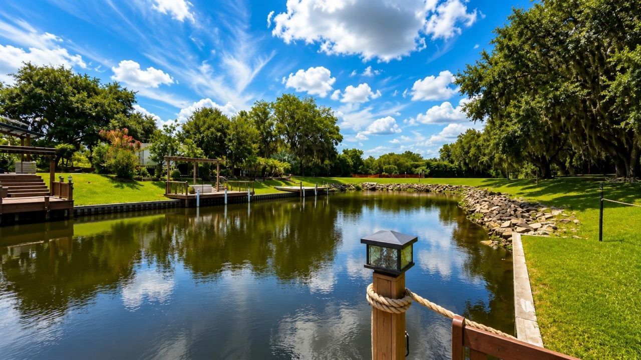 453 Waterway Drive, Lake Wales, FL 33867 Photo