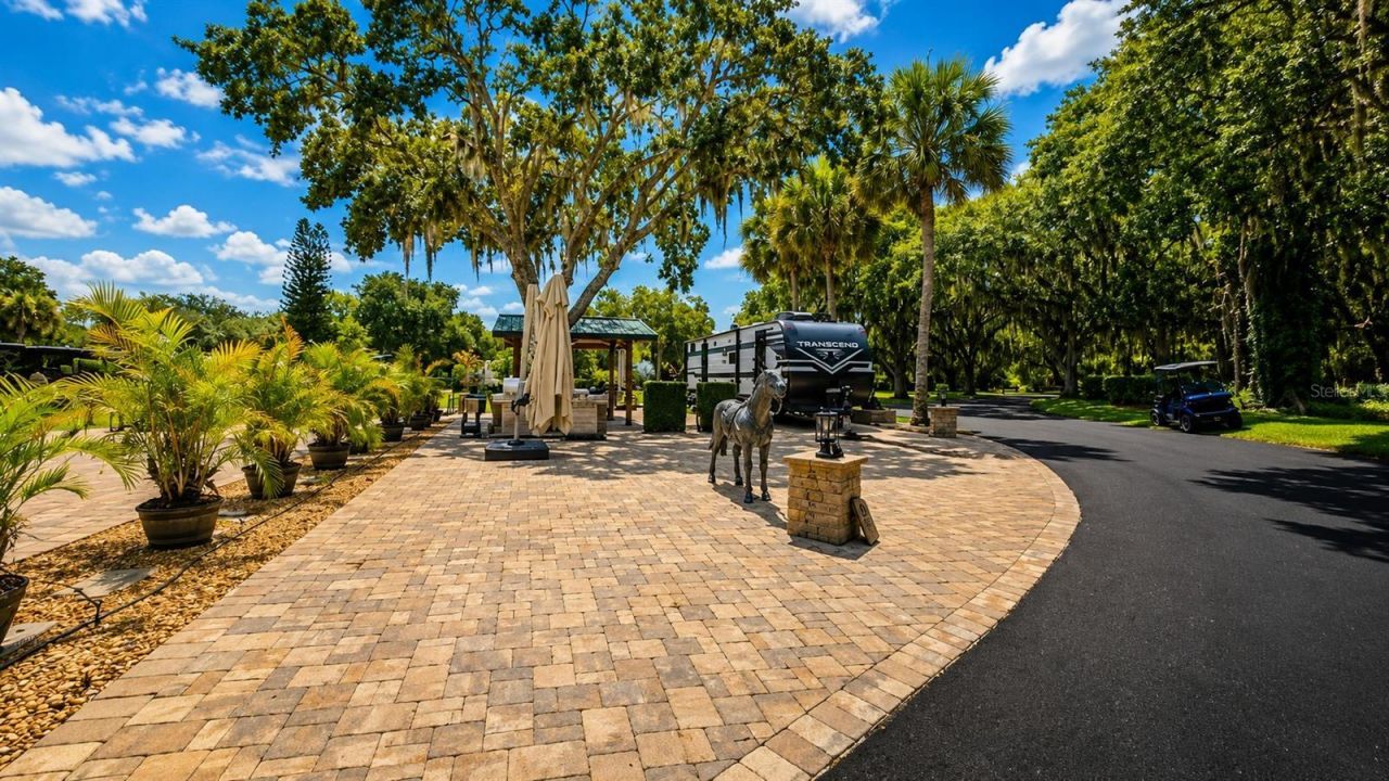 453 Waterway Drive, Lake Wales, FL 33867 Photo