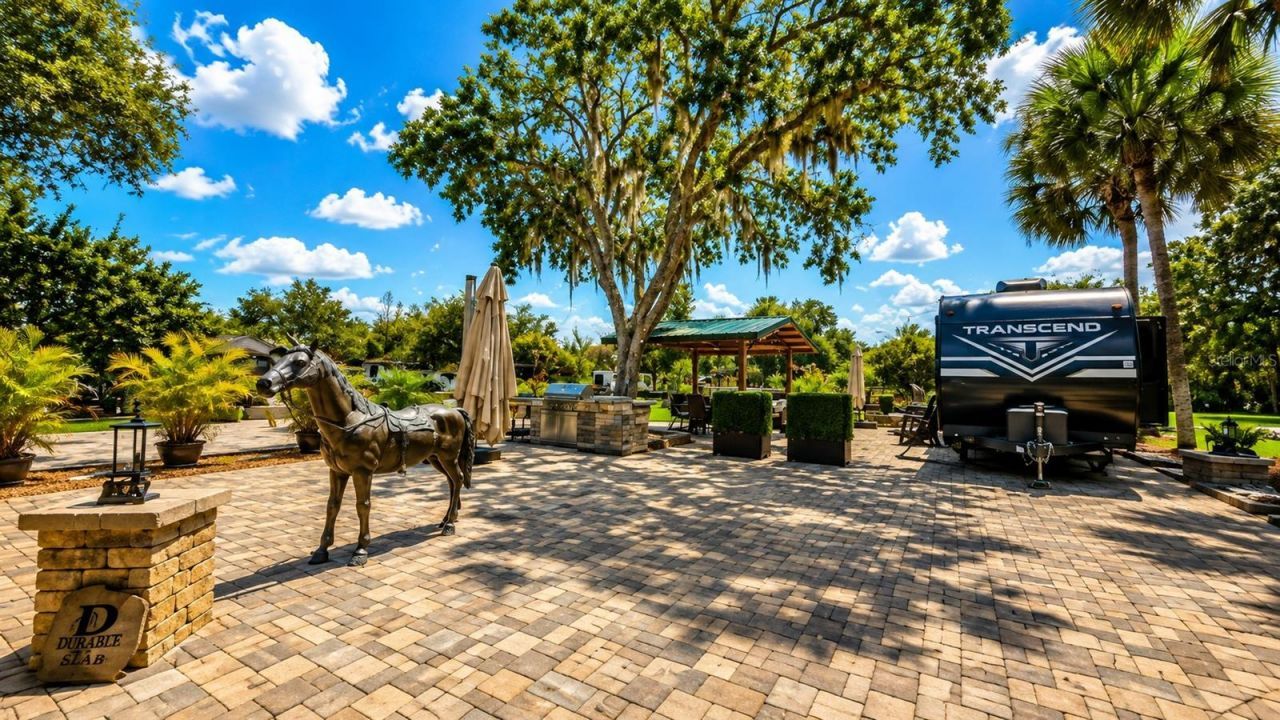 453 Waterway Drive, Lake Wales, FL 33867 Photo