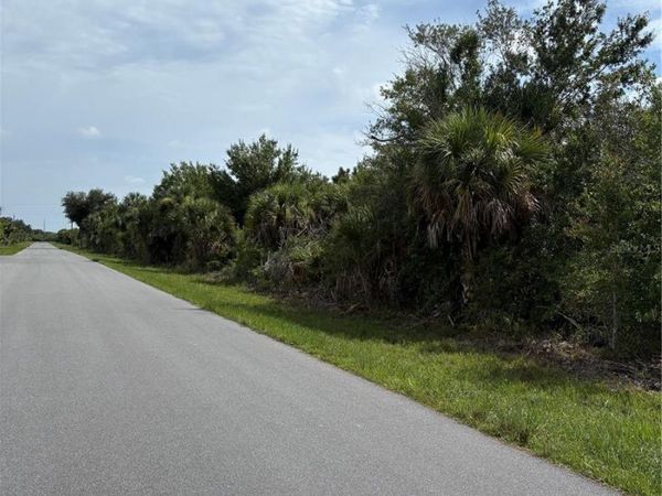 6175 MCALLEN STREET , PORT CHARLOTTE, FL 33981