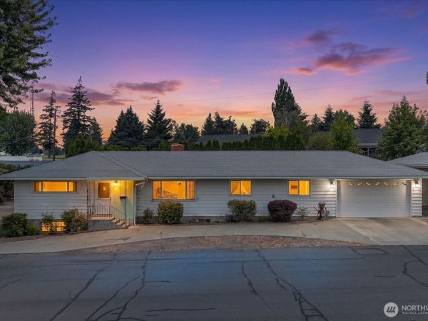 1111 Par Drive, Ritzville, WA 99169