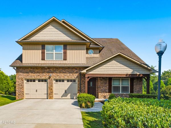 12820 Saddle Way, Knoxville, TN 37922