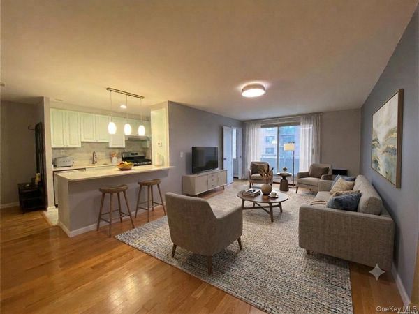 2 fountain lane, Unit 2e, Scarsdale, NY 10583