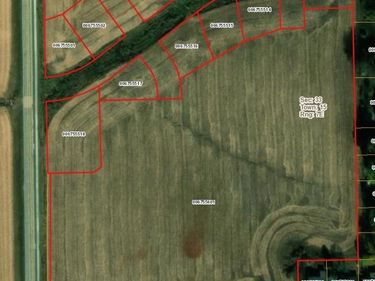 0 CUDA'S Subdivision Street, Wahoo, NE 68066
