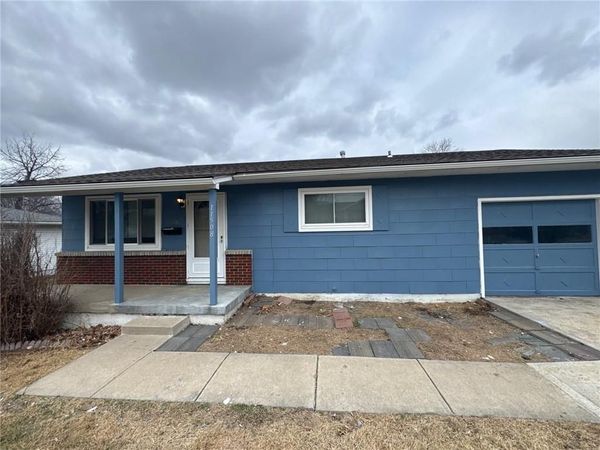 11508 E 51ST Street, Kansas City, MO 64133