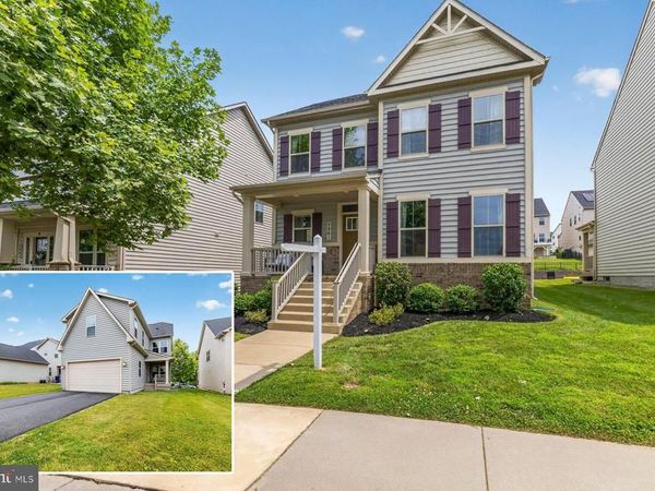 5861 OAKDALE VILLAGE ROAD, IJAMSVILLE, MD 21754