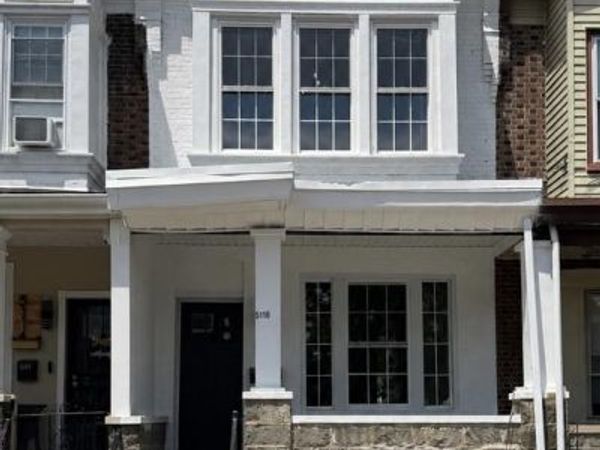 5116 HAWTHORNE STREET , PHILADELPHIA, PA 19124